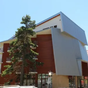 Hotel Dafovska