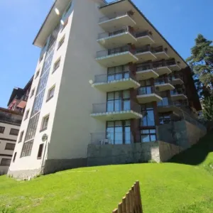 Hotel Dafovska