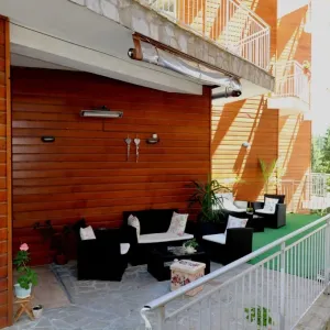 Hotel Dafovska
