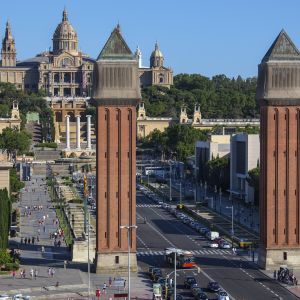 BARCELONA 2026 - Vacanta in orasul modernismului
