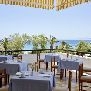 Pallini Beach Hotel