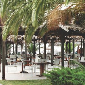 Hotel Porto Carras Sithonia Beach