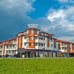 Grand Hotel Bansko