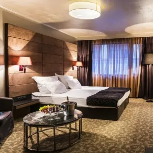 Grand Hotel Bansko