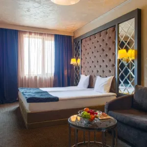 Grand Hotel Bansko