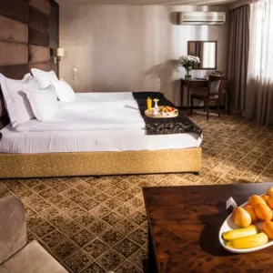 Grand Hotel Bansko