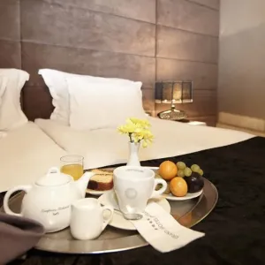 Grand Hotel Bansko