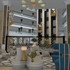 Hotel Granada Luxury Belek