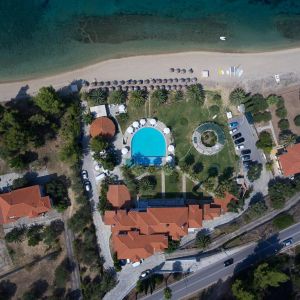 Acrotel Lily Ann Boutique Hotel Ex. Lily Ann Beach