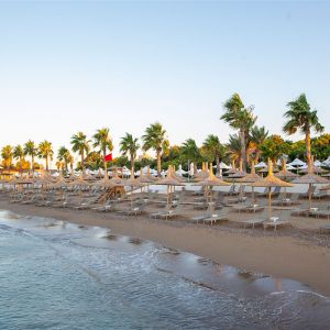 Hotel Voyage Sorgun