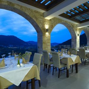 Hotel Filion Suites Resort