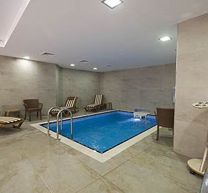 Hotel Venera
