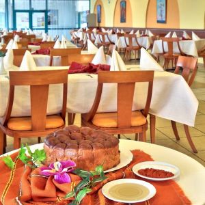 Revelion Hotel Berlin Golden Beach