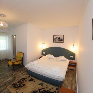 Hotel Sunrise Delta Dunarii