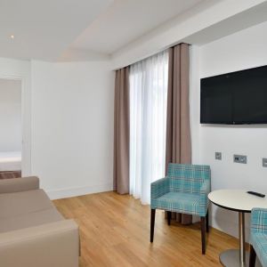Hotel Sol Torremolinos Don Pedro