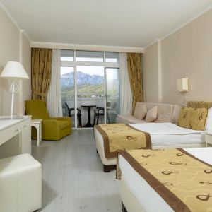 Hotel PGS Kiris Resort