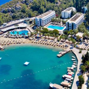 Turunc Resort Hotel