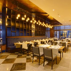 Hotel Trendy Lara