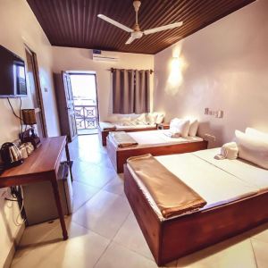Hotel Smiles Stone Town