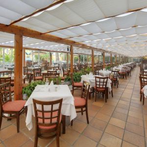 Hotel Sol Don Marco
