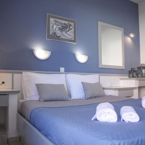 Irene Beach Apartments