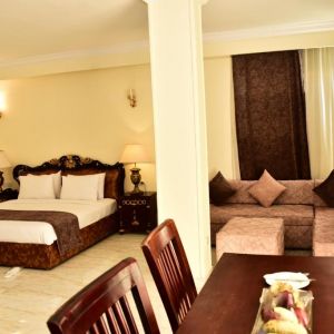 Hotel VIE Palma Di Sharm Resort and Aqua Park