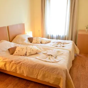 Bojur and Bojurland Apartment Complex