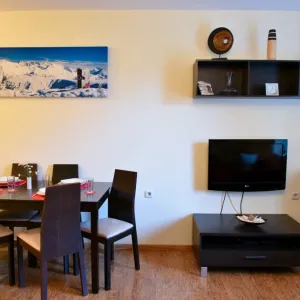 Bojur and Bojurland Apartment Complex