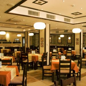 Hotel Saint Ivan Rilski