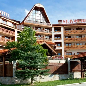St. Ivan Rilski Hotel Bansko
