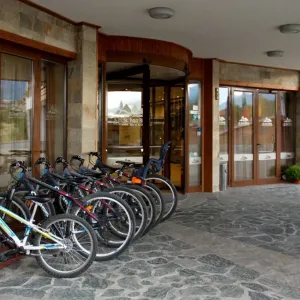 St. Ivan Rilski Hotel Bansko