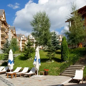 St. Ivan Rilski Hotel Bansko