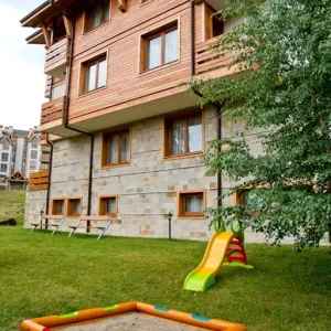 St. Ivan Rilski Hotel Bansko