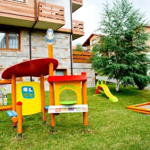 St. Ivan Rilski Hotel Bansko