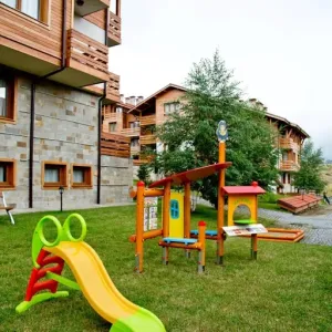 St. Ivan Rilski Hotel Bansko