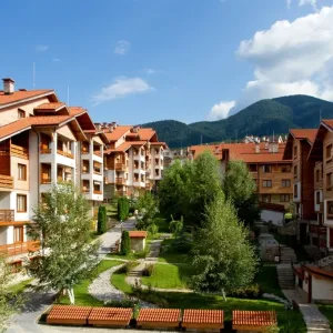St. Ivan Rilski Hotel Bansko