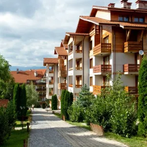 St. Ivan Rilski Hotel Bansko