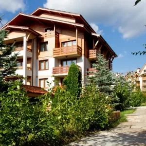 St. Ivan Rilski Hotel Bansko