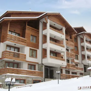 St. Ivan Rilski Hotel Bansko