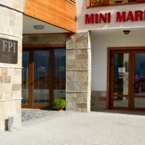 St. Ivan Rilski Hotel Bansko
