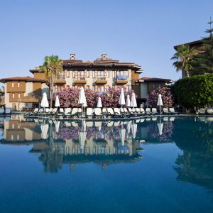 Club Grand Side Hotel