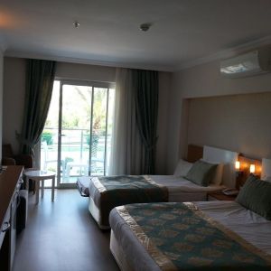 Hotel Annabella Diamond