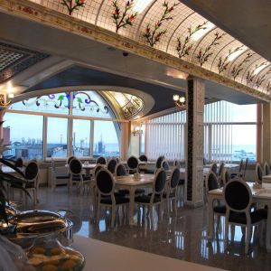 Hotel Marmaray