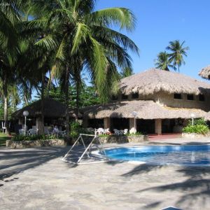 Hotel All Roses Club Playa Esmeralda