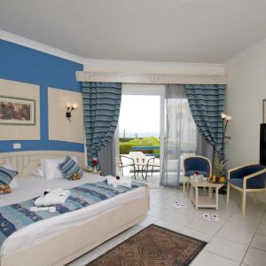 Hotel Dreams Beach Sharm El Sheikh