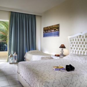 Hotel Portes Beach