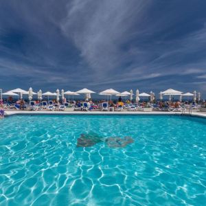 Hotel Yaramar