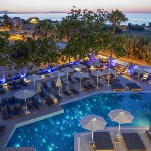 Imperial Palace CHC ( Adults Only)
