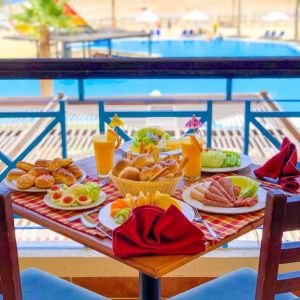 Ivy Cyrene Island Aqua Park Resort