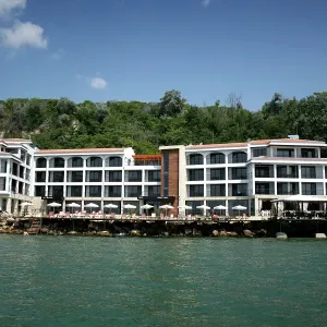 Hotel Regina Maria Spa Design